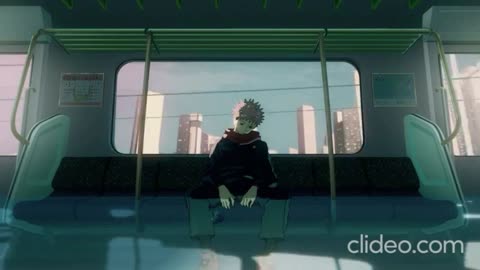 Jujutsu kaisen ⚡season 1 ep⚡ 1 part-1 in Hindi