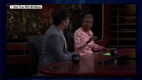 Winsome Sears TORCHES Leftist Activist LIVE On Bill Maher's Show