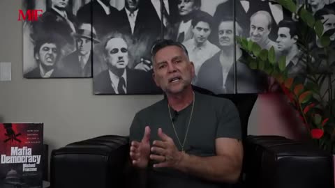 Michael Franzese - Mob Genre YT Gone Wild!