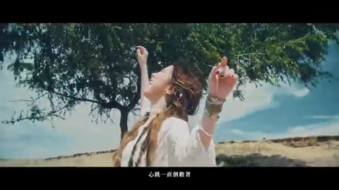 G.E.M.【倒數 TIK TOK】Official MV [HD] 鄧紫棋