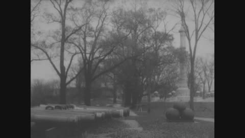 US Army Scenes Prior to 1914