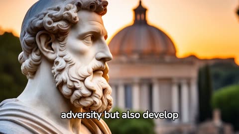 the stoic wisdom