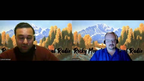 RMRR Episode 105: Mental Health & Suicide: How God Saved Me