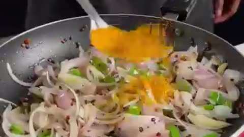 Masala Dosa Asmr Cooking