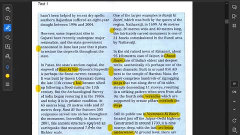 Cambridge 10 Reading Test 1 Passage 1 Bangla Explanation || IELTScanopy