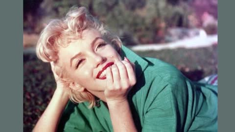 FBI Suspected Marilyn Monroe of Leaking Nuclear Secrets to Russia, Documentary Claims