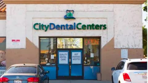 City Dental Centers | Trusted Dentist in Pico Rivera