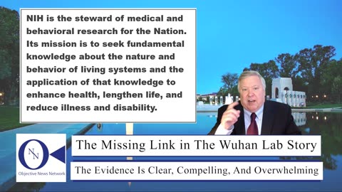 The Missing Link in The Wuhan Lab Story | Dr. John Hnatio | ONN