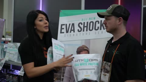 MTN-OPS New Eva Shockey Line