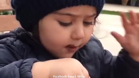 OMG So Cute Baby ♥ Best Funny Baby Videos 2021