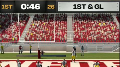 NCAA Football 14- Is our team falling apart?!?!