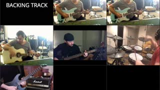 Ratt - Back for More Cover