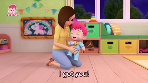 [NEW] 🍭 Yes Papa Yes Mama! _ Bebefinn Nursery Rhymes for Kids