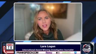 WAR ROOM Lara Logan- Conspiracy no more