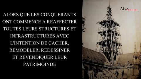 PLS #10- L' #histoire #perdue de notre #monde 7ième partie #humanité #VictorHugo