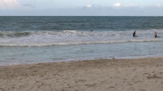 Kailua, HI — Kalama Beach Park