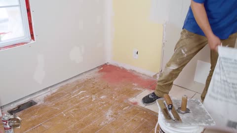 Easy Drywall Tricks to Fix Any Mistake