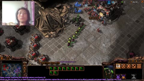 starcraft2 zvt on gresvan got mauled by a super aggressive diamond terran