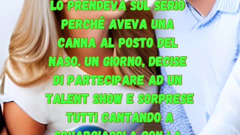 uno spaventapasseri