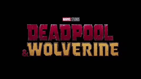 DEADPOOL & WOLVERINE LEGO TRAILER