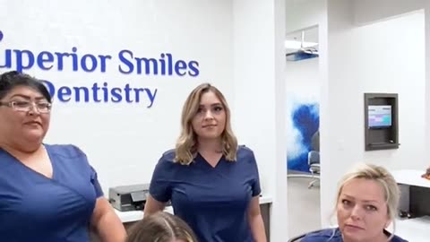 Cosmetic Dentist In Bakersfield | Superiorsmilesdentistry.com