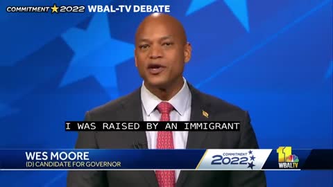 Maryland Gubernational Debate