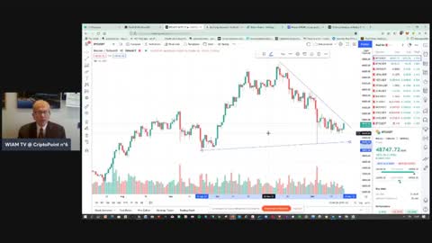 #Criptovalute: #BTC #ETH #XRP & Co UP come nelle attese. Il rialzo nei giorni a bassa frequentazione