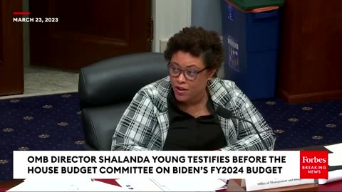 David Valadao Presses OBM Director Shalanda Young On Biden’s ‘Contradictory’ Energy Policies