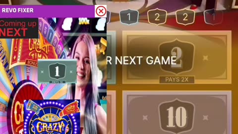 Casino Crazy Time Revo Hack🔥 Crazy Time Hack 100% Working💥! Crazy Time Win Trick 😊