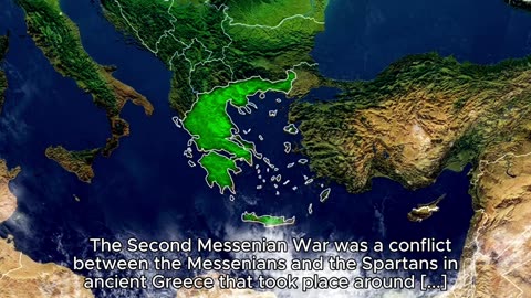 SECOND MESSIAN WAR