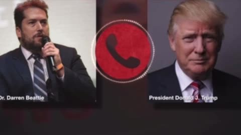 President Trump Discusses JFK DECLAS 💥