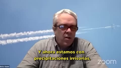 Nueva Entrevista a Enrico Gianini, Aeroportuario Italiano, del abogado Maurizio Giordano