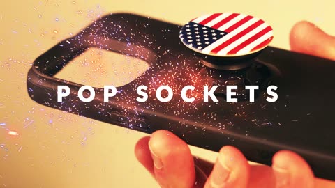 Quad Lock Pop Socket Adapter Functionality