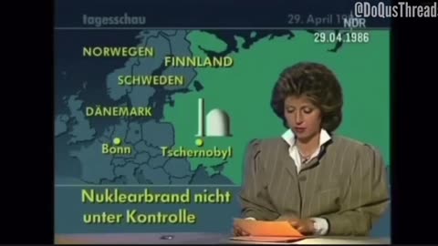 Lüge über Radioaktivität und Hanf