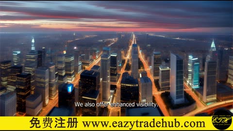 从挣扎到腾飞：利用 EazyTradeHub 提升您的快递量！