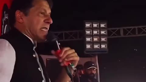 ایک پلان انسان بناتا ہے اور ایک اللہ کا پلان ہوتا ہے، کامیاب بس اللہ کا پلان ہوتا ہے۔