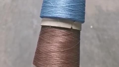 Luxurious mercerized cotton yarn for custom corporate socks from SockCustom