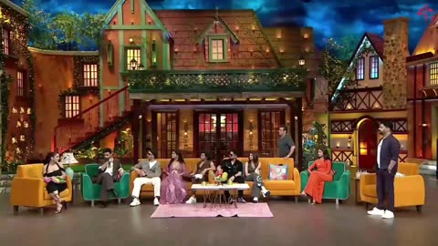 The_Kapil Sharma_Show Of_Comedy_video_for any show