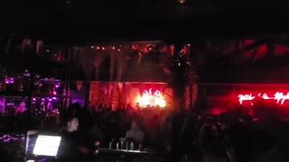 Miami Club Scene El Santo Diablo