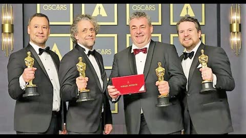 Denis Villeneuve's Dune wins 6 Oscars!