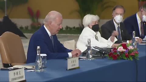 Biden_ US, China Can Manage Differences Without Conflict