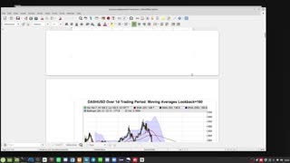 New free trading technical analysis indicator course coming for hot opportunities