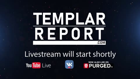 White Guilt and Trans Madness - Templar Report Live - 02 May 2023