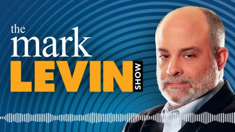 President Trump’s First Reaction To The Biden Special Counsel With Mark Levin