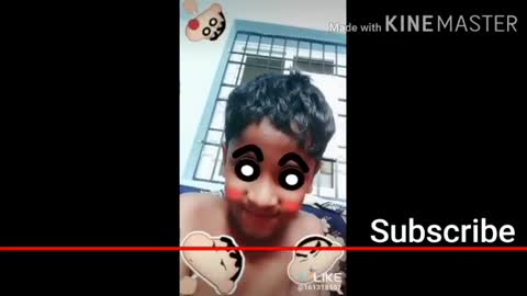 Shin chan Act by Kid Jalesh Yohan