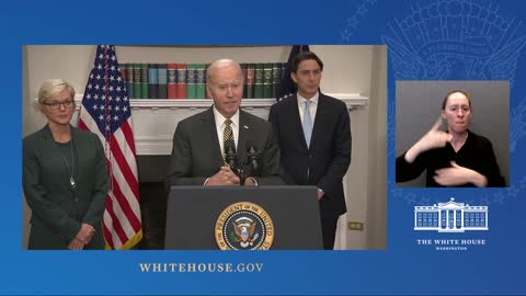 President Biden Delivers Remarks on Additional Actions to Strengthen Energy Security and Lower Costs