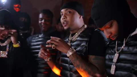 G Herbo - It's Something In Me (Official Music Video)