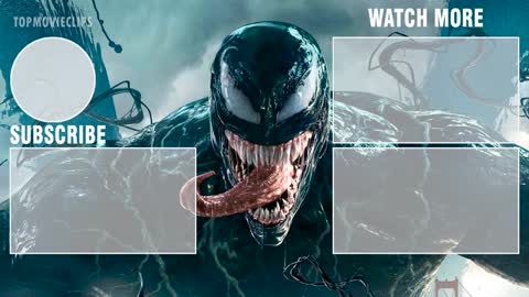 The Venom Symbiote Bonds With Eddie Brock - Venom (2018) Movie CLIP HD