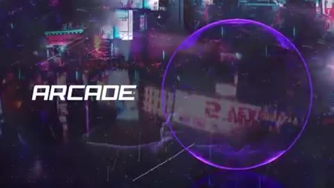 JOXION x THORNE x iFeature - Unstoppable [Arcade Release]