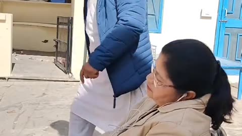 Very funny video in Punjabi